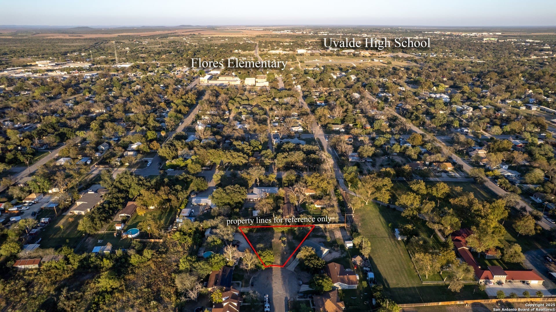 0.31 acres in Uvalde County - photo 3
