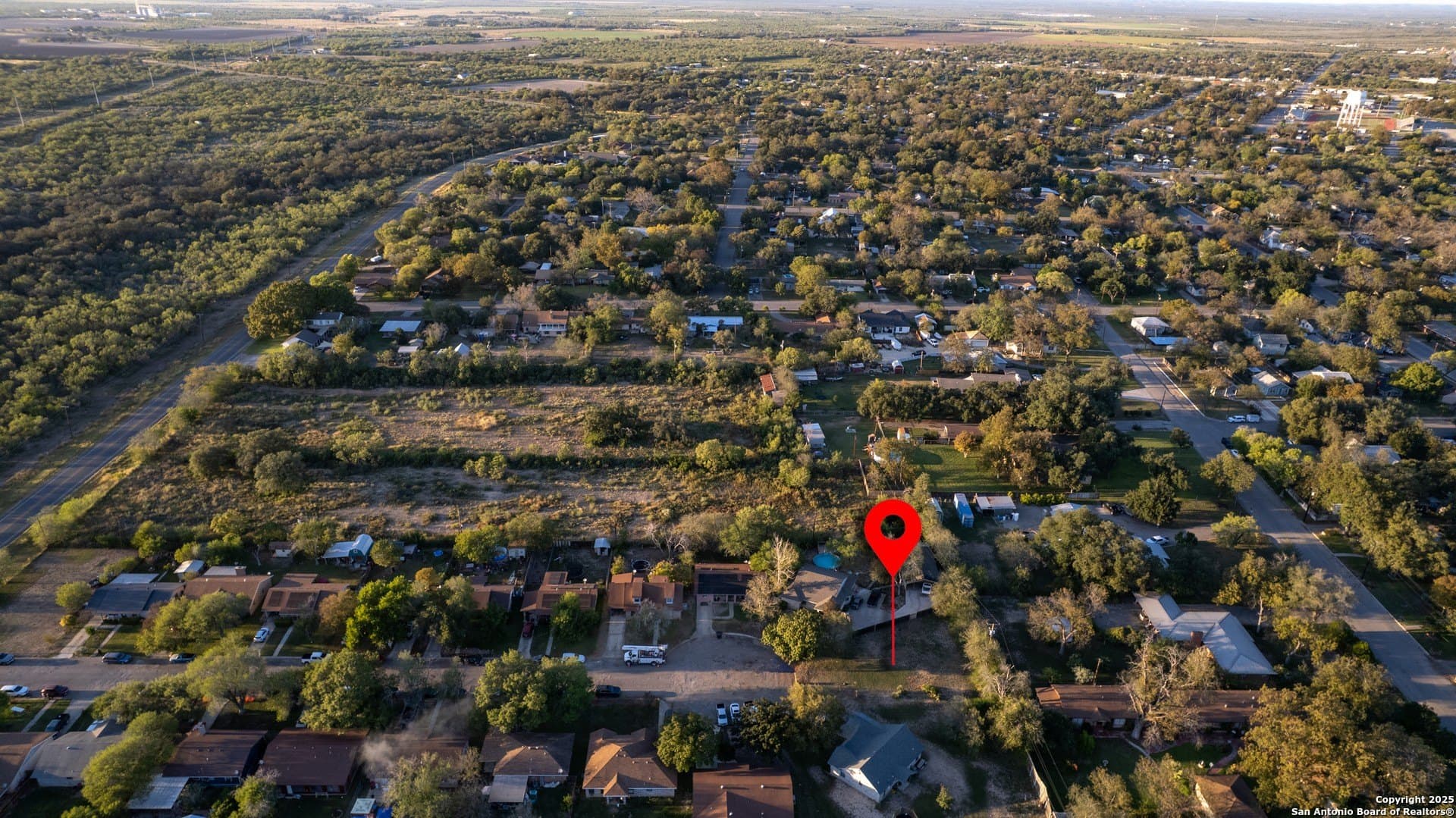 0.31 acres in Uvalde County - photo 4