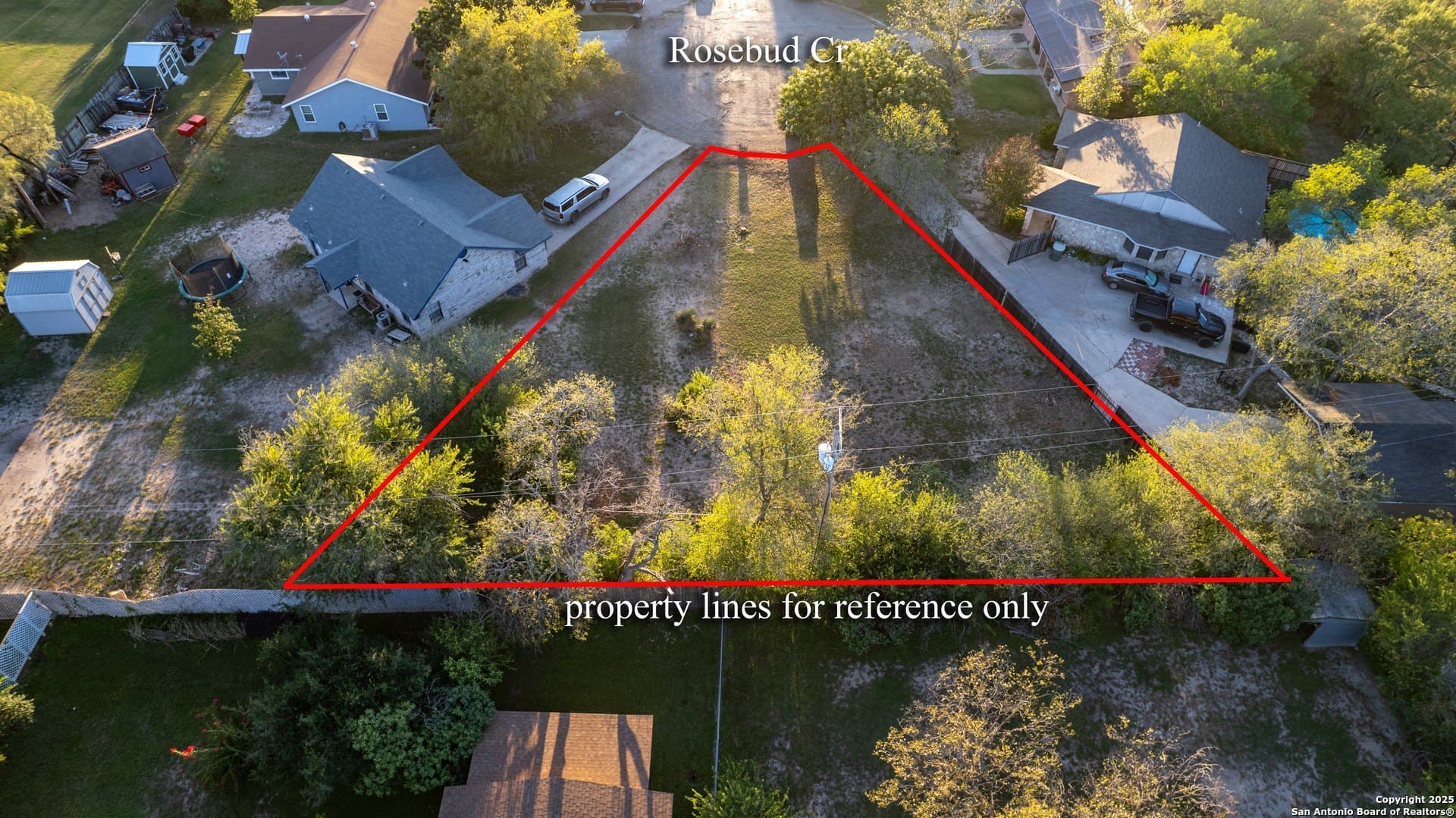 0.31 acres in Uvalde County - photo 2