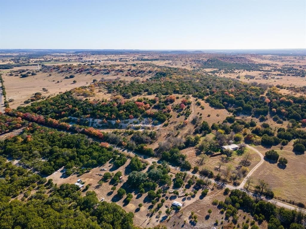 41.68 acres in Lampasas County - photo 4