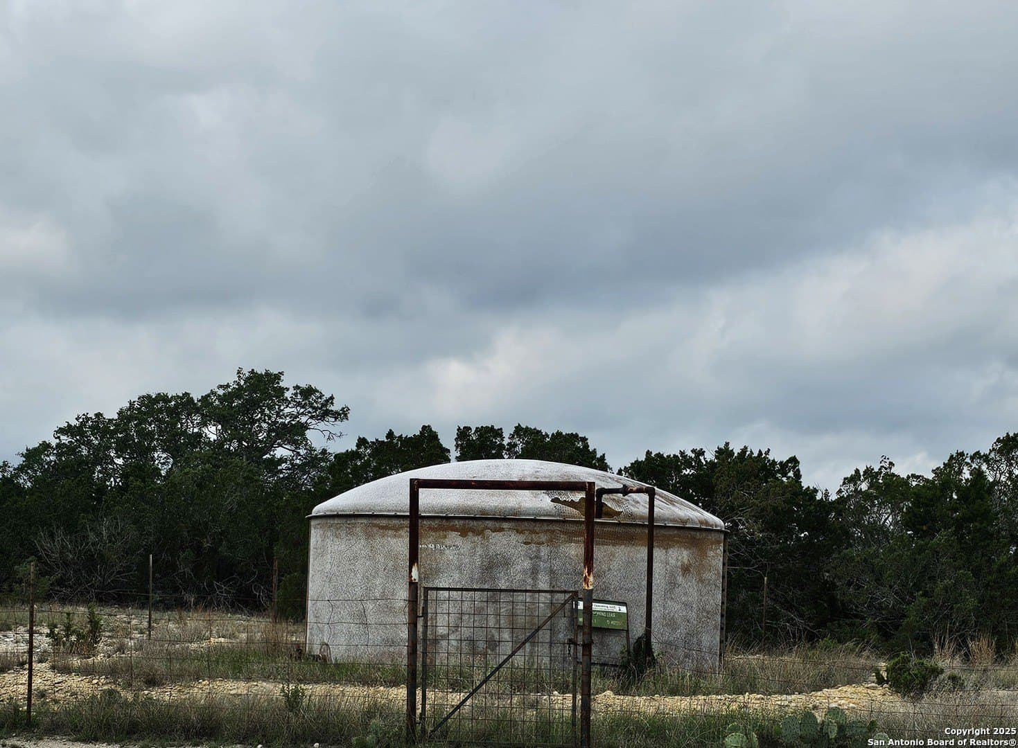 134.5 acres in Edwards County - photo 35