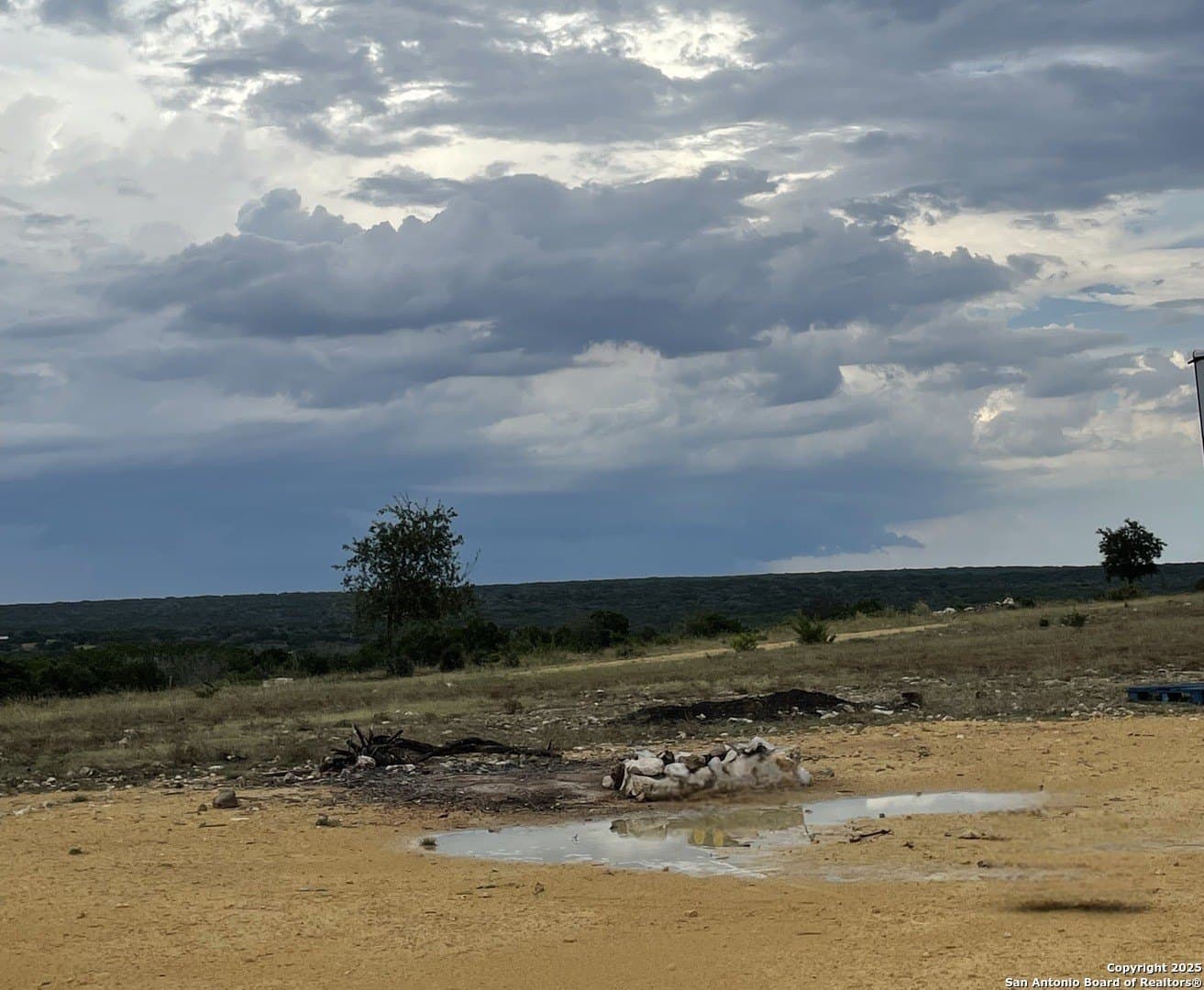 134.5 acres in Edwards County - photo 14
