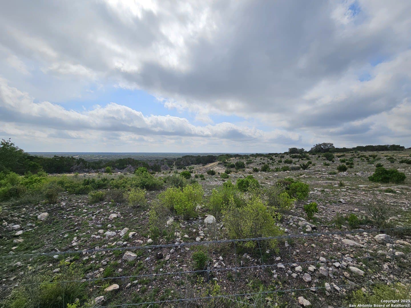 134.5 acres in Edwards County - photo 21