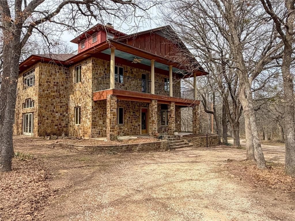 24.43 acres in Wise County - photo 2