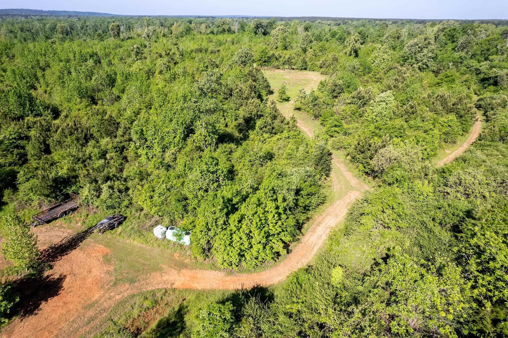97.5 acres in Cherokee County - photo 9