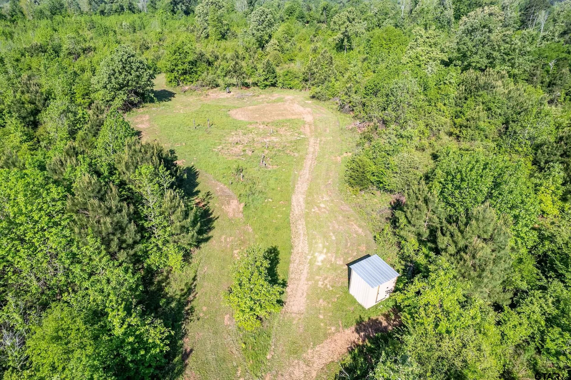 97.5 acres in Cherokee County - photo 10