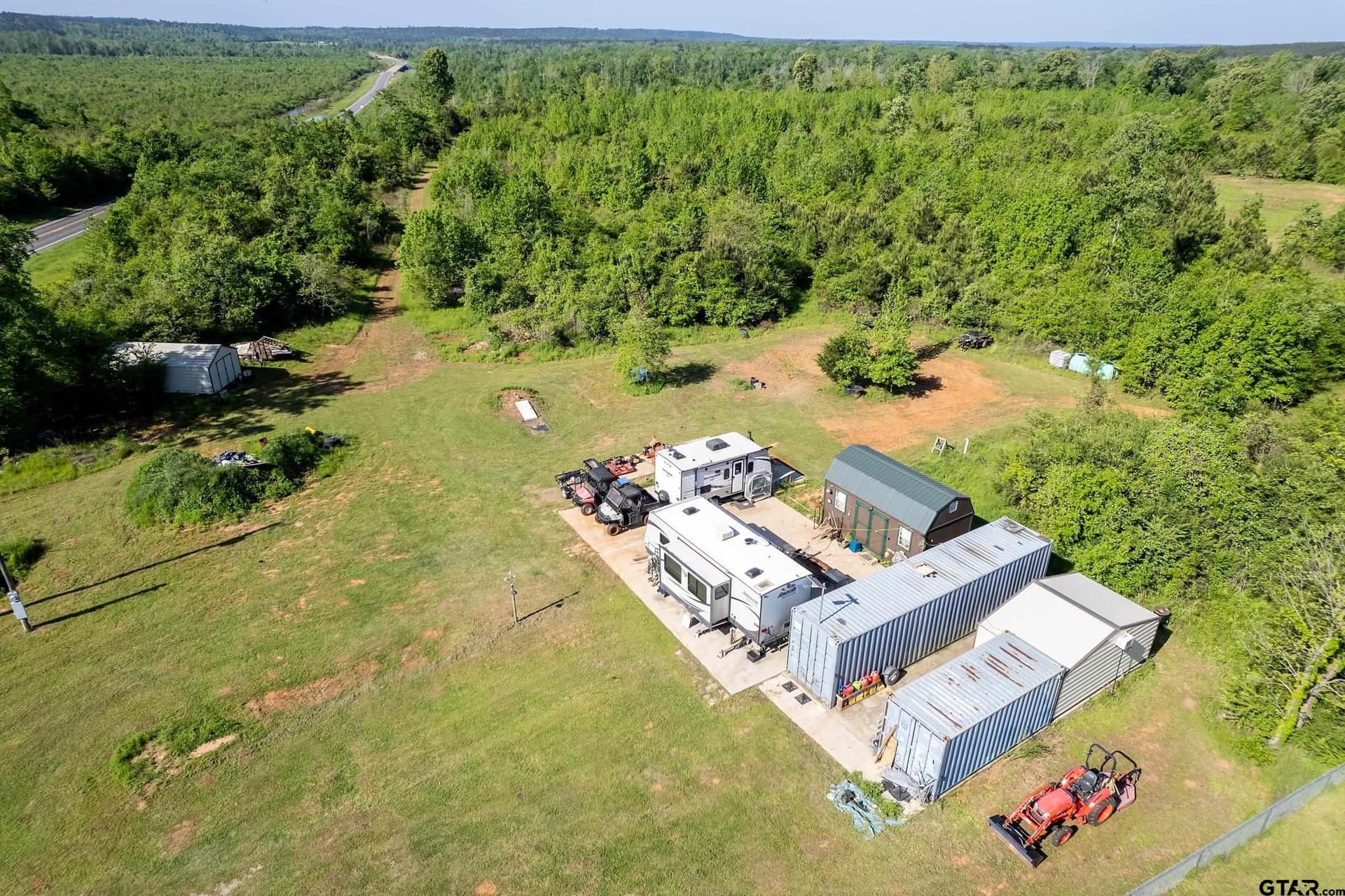 97.5 acres in Cherokee County - photo 8