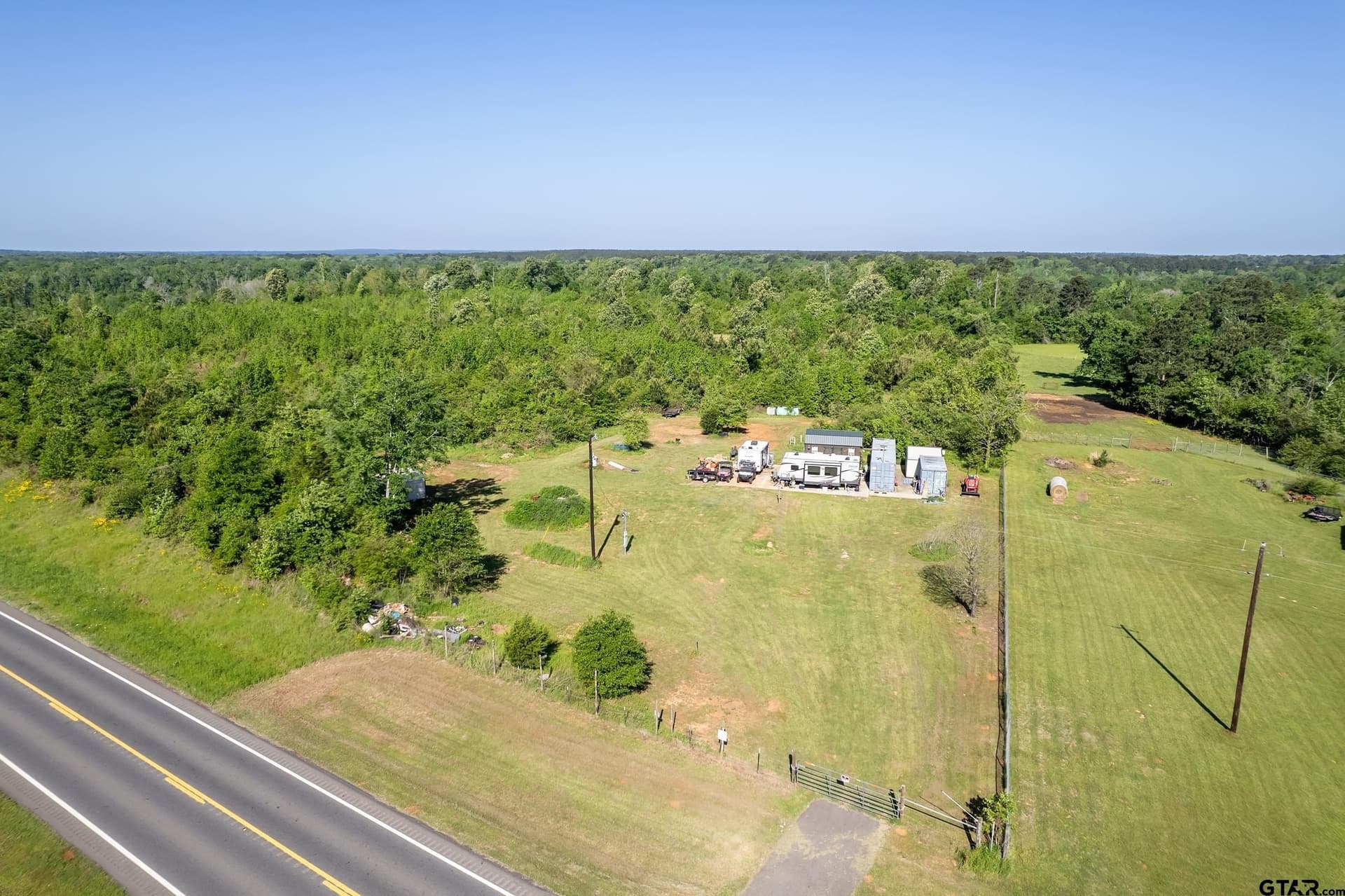 97.5 acres in Cherokee County - photo 6