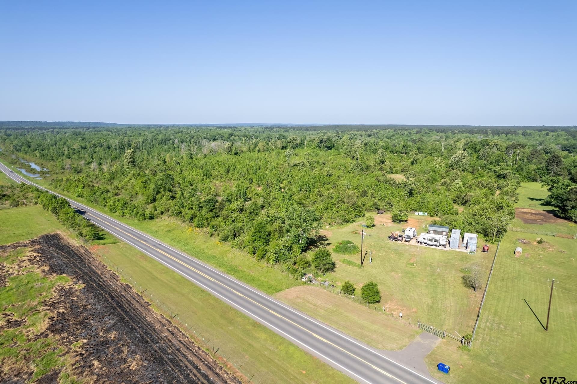 97.5 acres in Cherokee County - photo 5