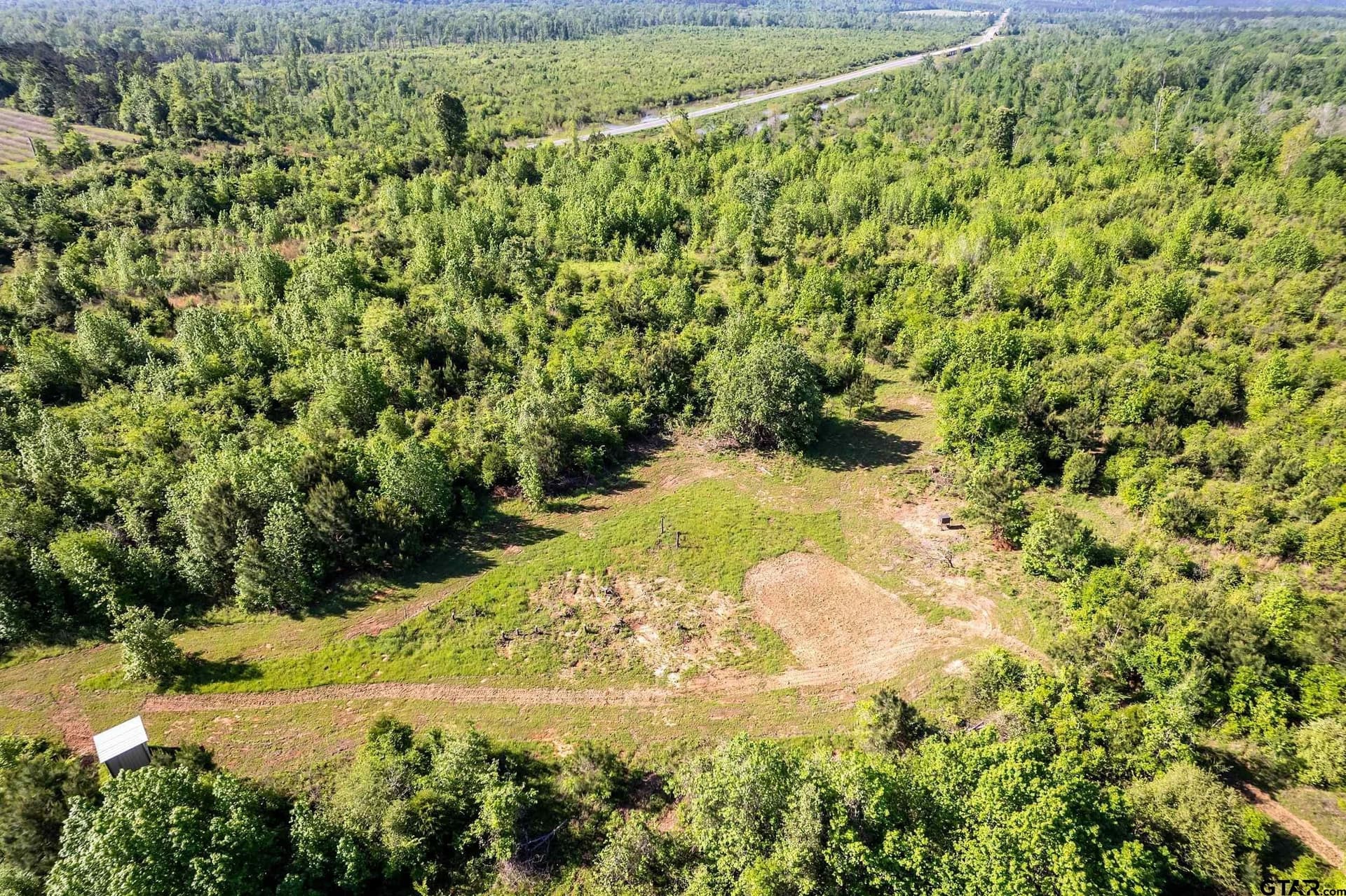 97.5 acres in Cherokee County - photo 11