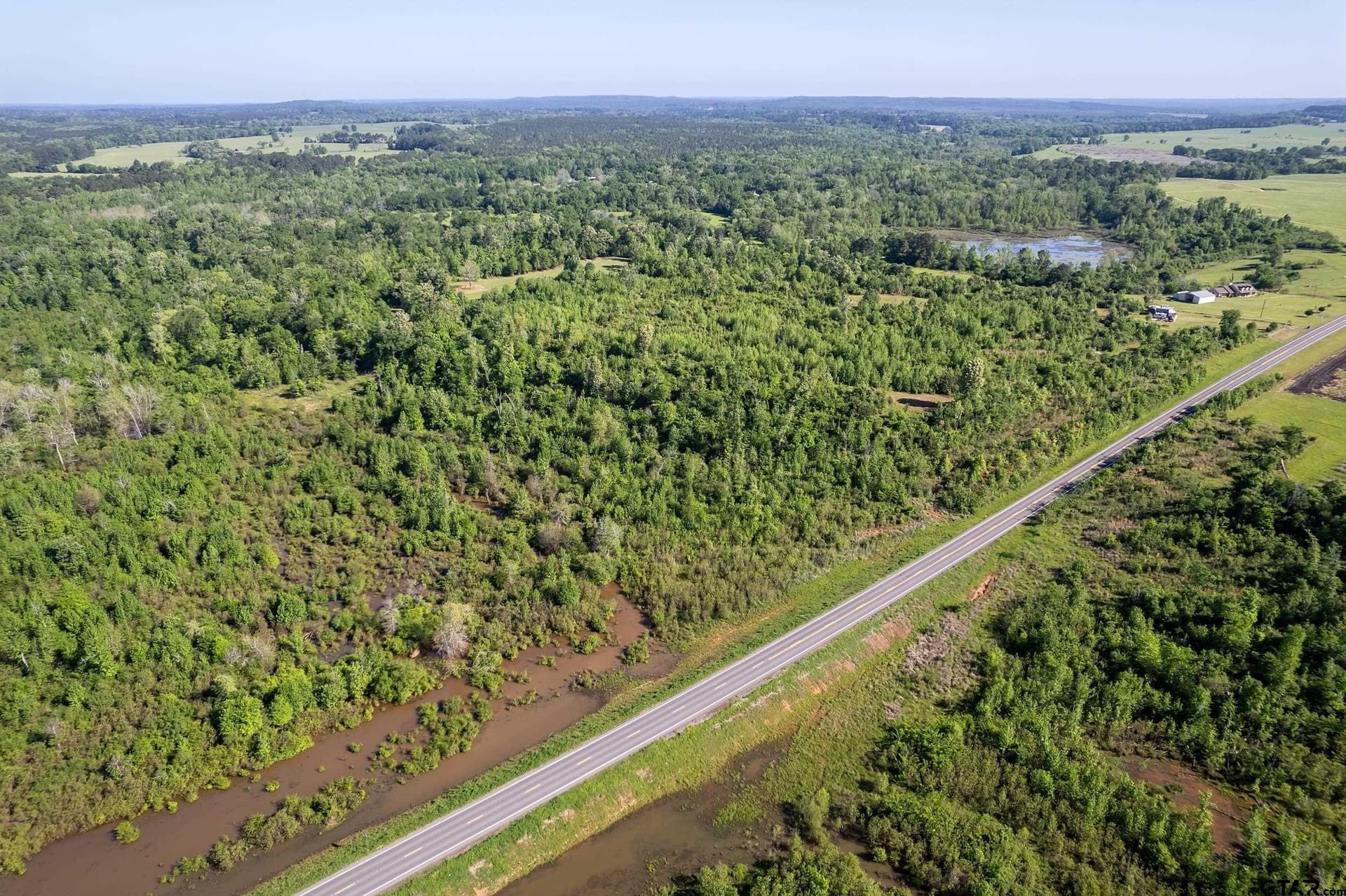 97.5 acres in Cherokee County - photo 3