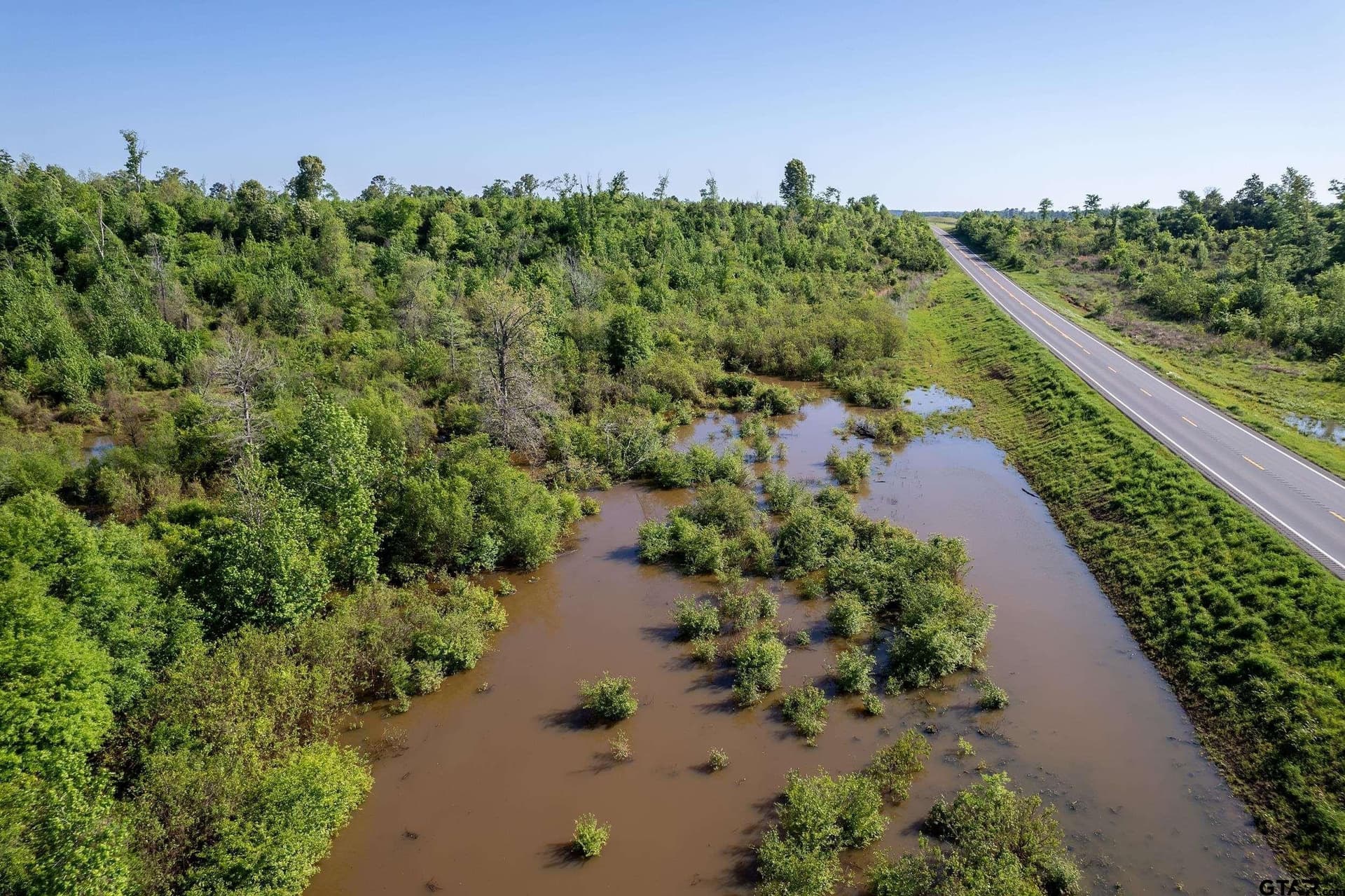 97.5 acres in Cherokee County - photo 4