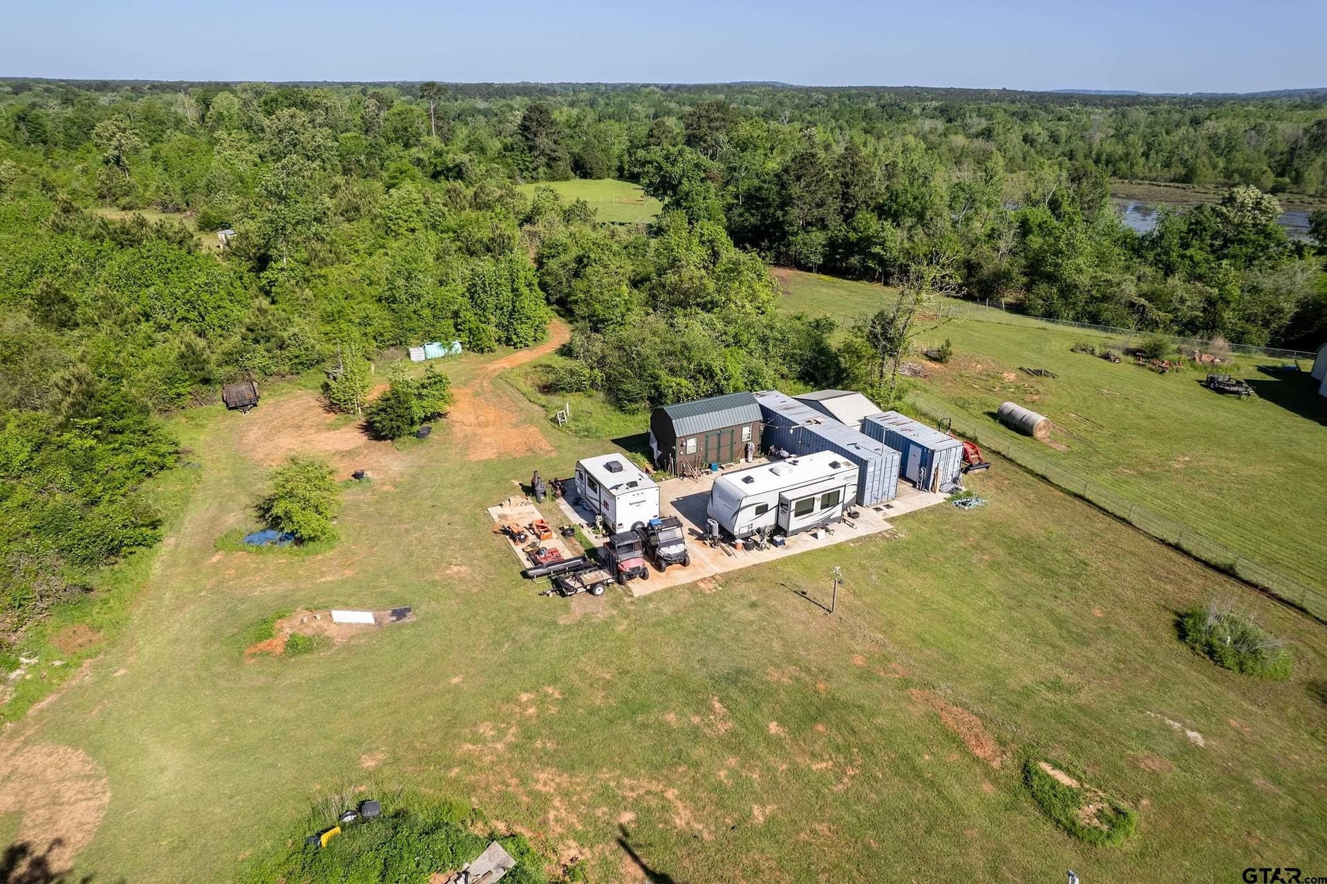 97.5 acres in Cherokee County - photo 7