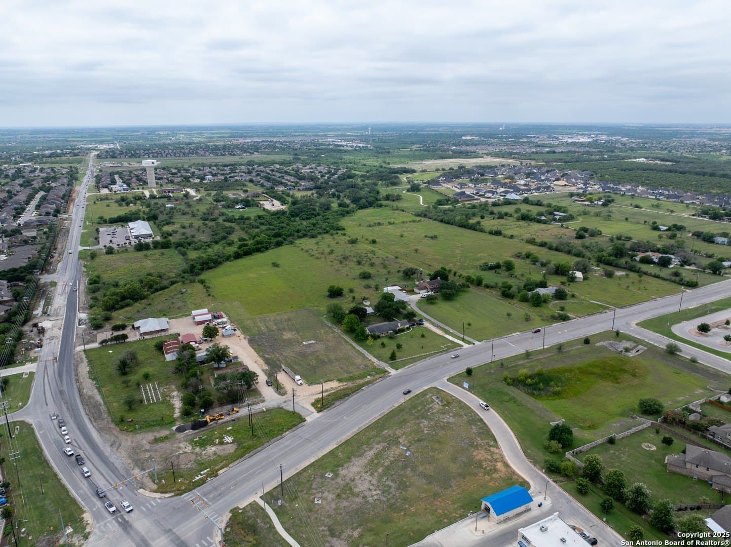 11.82 acres in Guadalupe County - photo 7