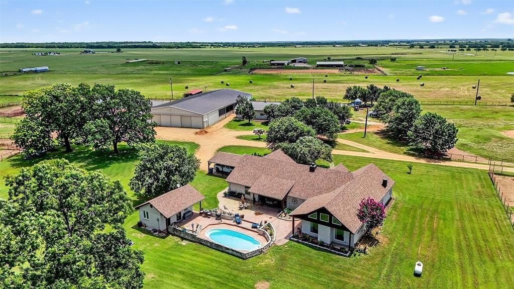 27 acres in Grayson County - photo 7