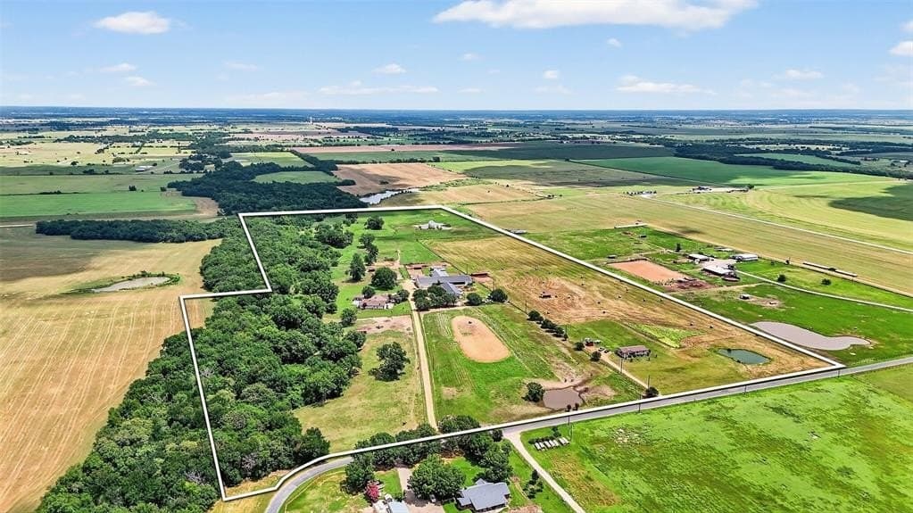 27 acres in Grayson County - photo 5