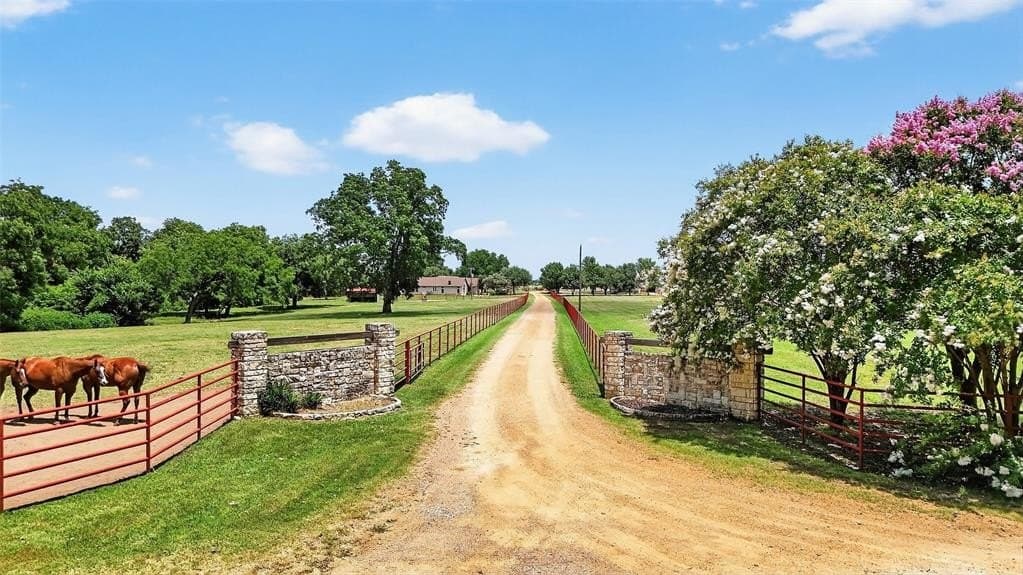 27 acres in Grayson County - photo 4
