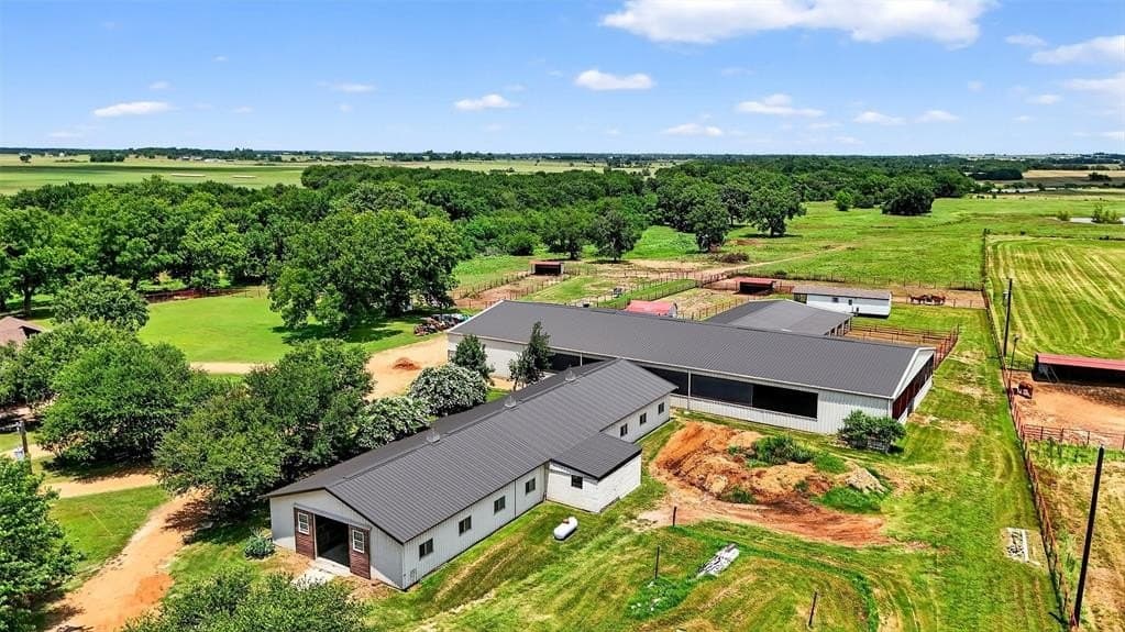 27 acres in Grayson County - photo 2