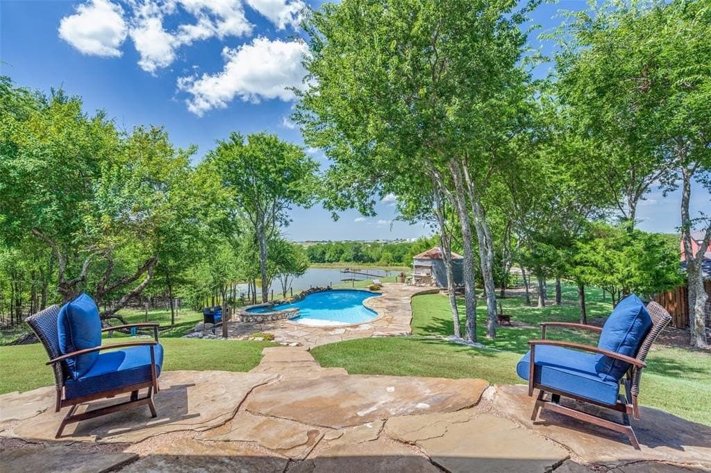 17 acres in Collin County - photo 29