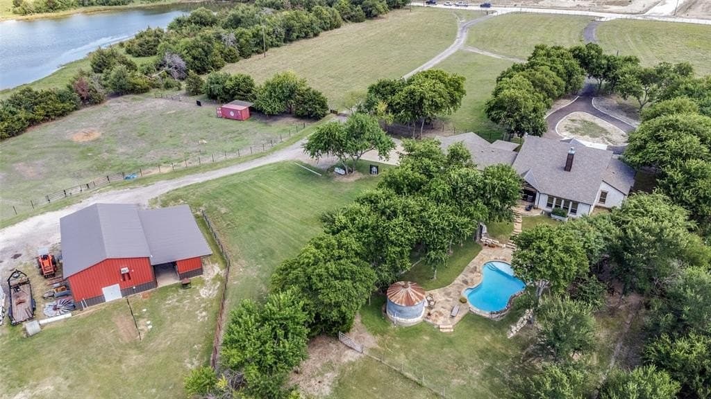 17 acres in Collin County - photo 37