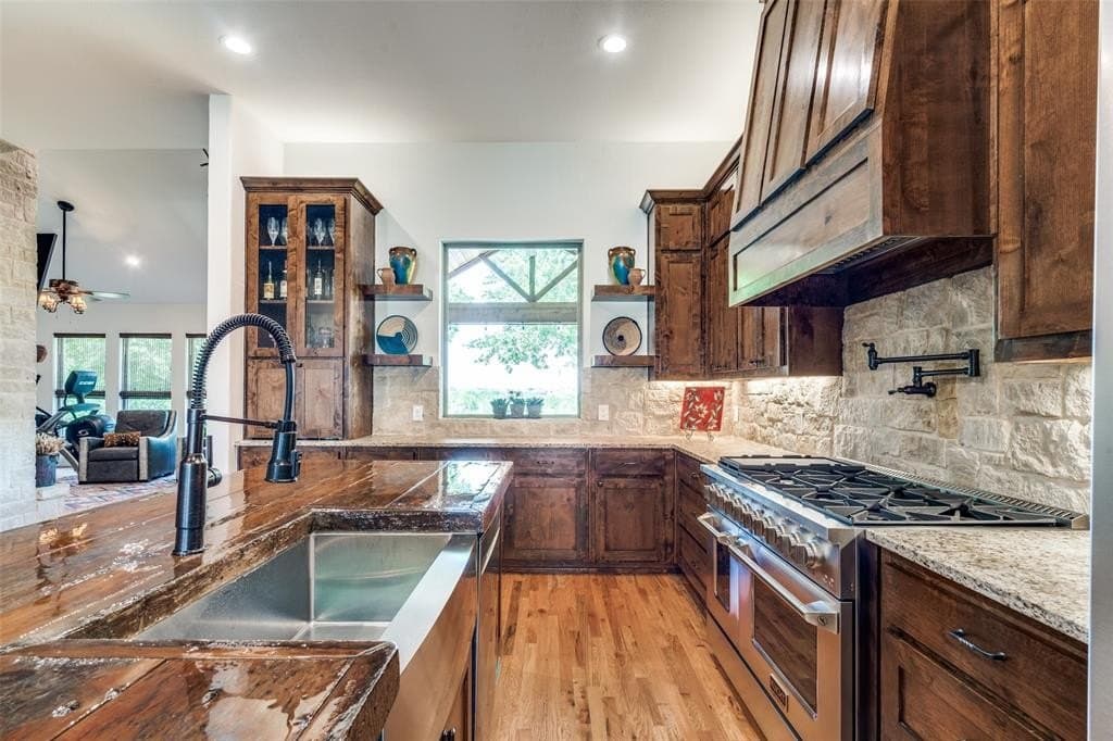 17 acres in Collin County - photo 7