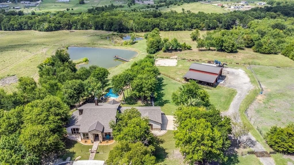 17 acres in Collin County - photo 36