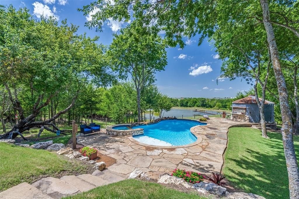 17 acres in Collin County - photo 28
