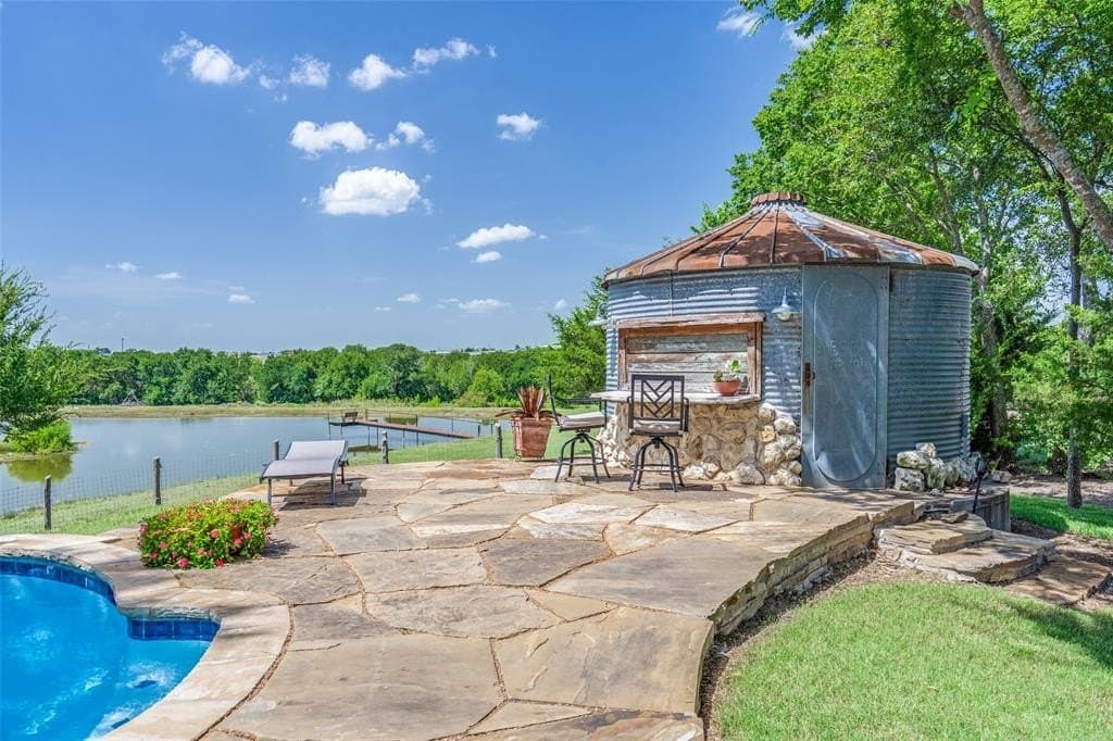 17 acres in Collin County - photo 27