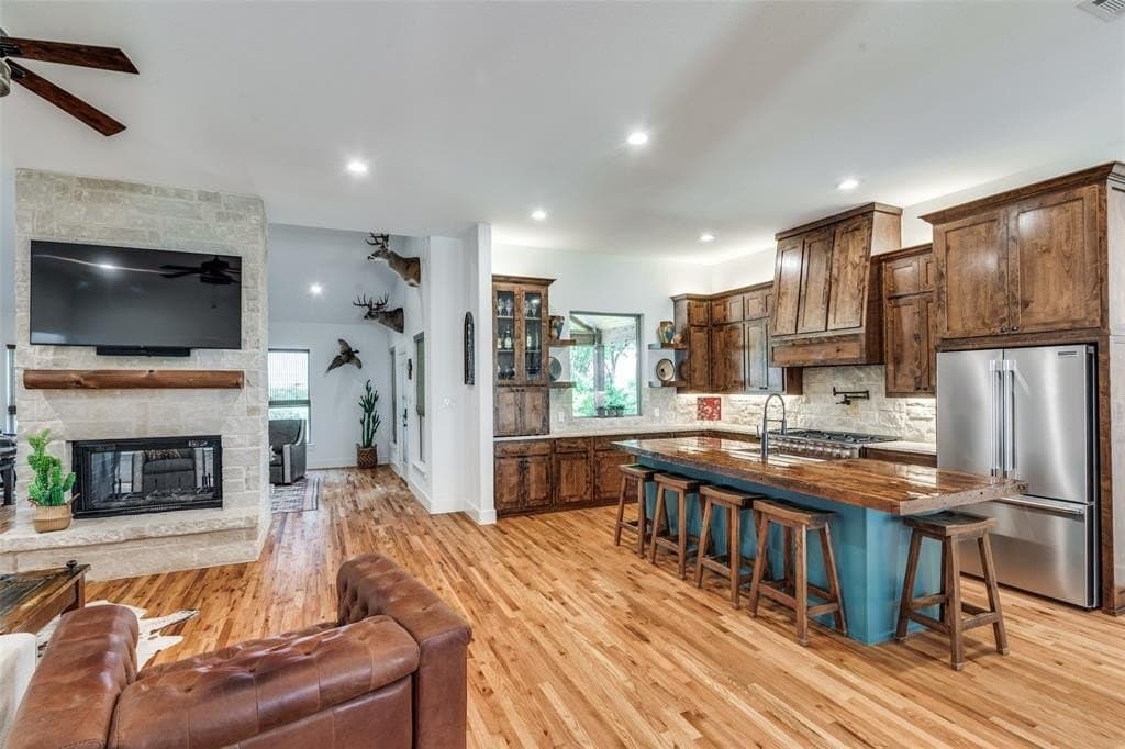 17 acres in Collin County - photo 3