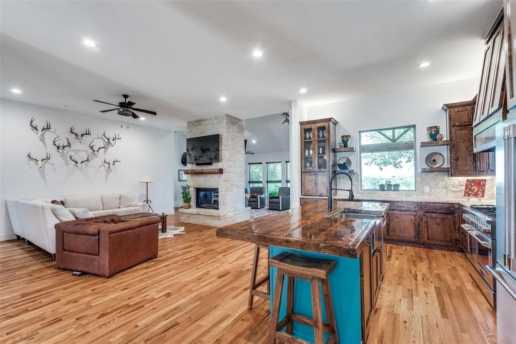 17 acres in Collin County - photo 6