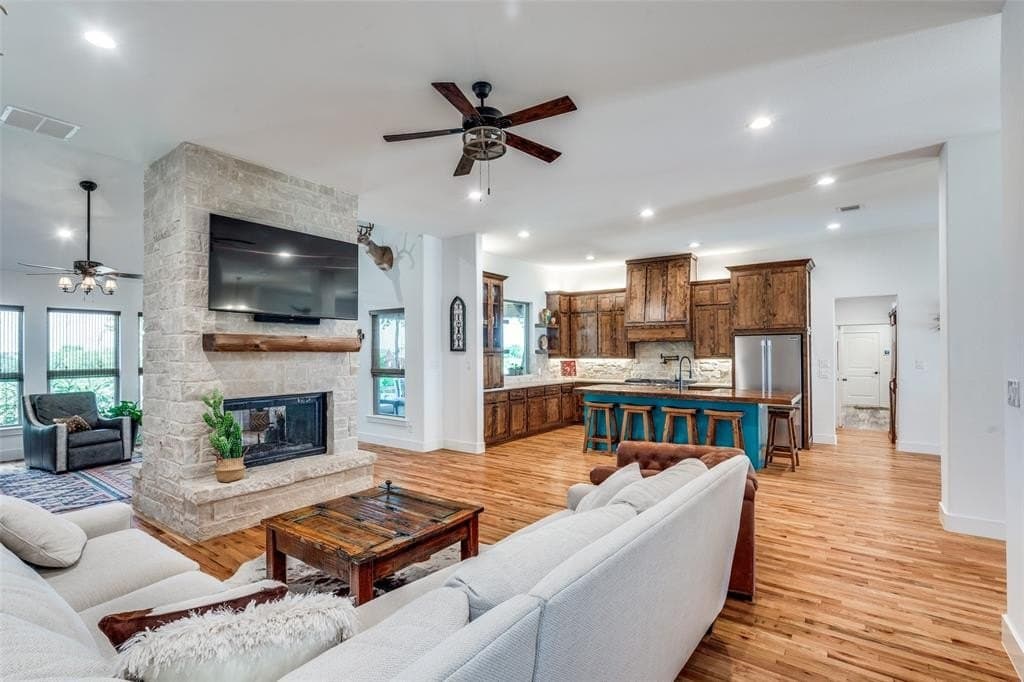17 acres in Collin County - photo 9