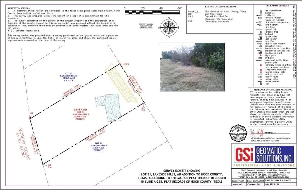 0.14 acres in Hood County - photo 12