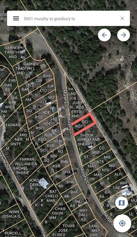 0.14 acres in Hood County - photo 19