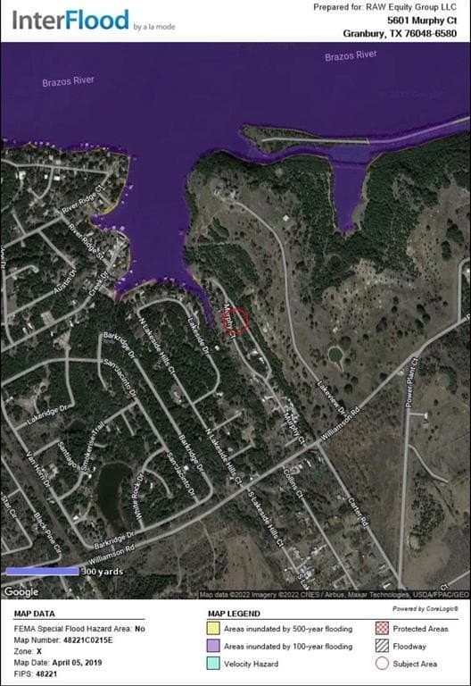 0.14 acres in Hood County - photo 13