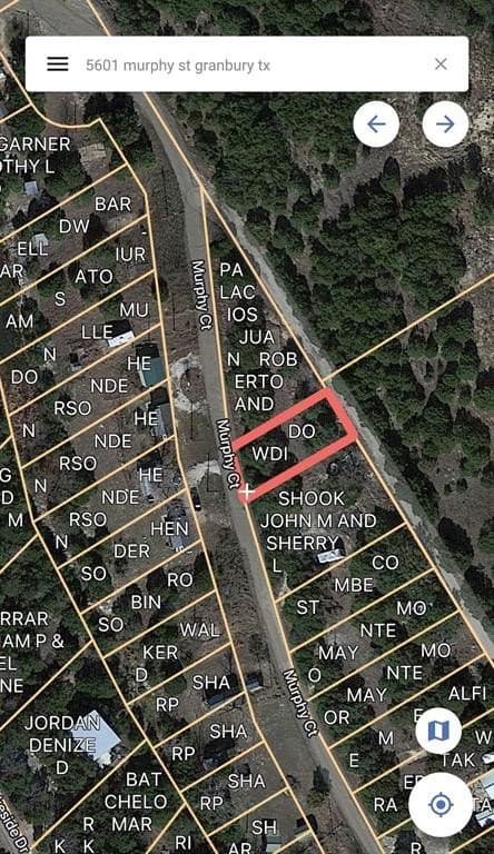 0.14 acres in Hood County - photo 18