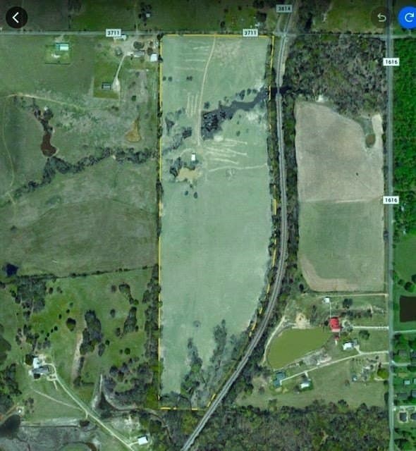 51.08 acres in Henderson County - photo 5