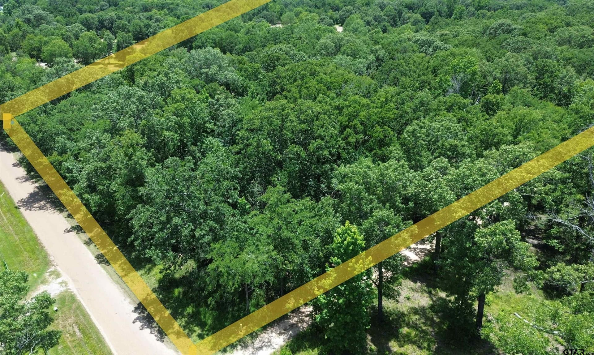 10 acres in Van Zandt County - photo 7