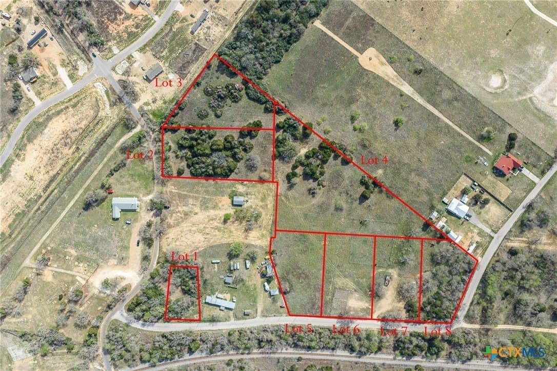2.83 acres in Bastrop County - photo 9