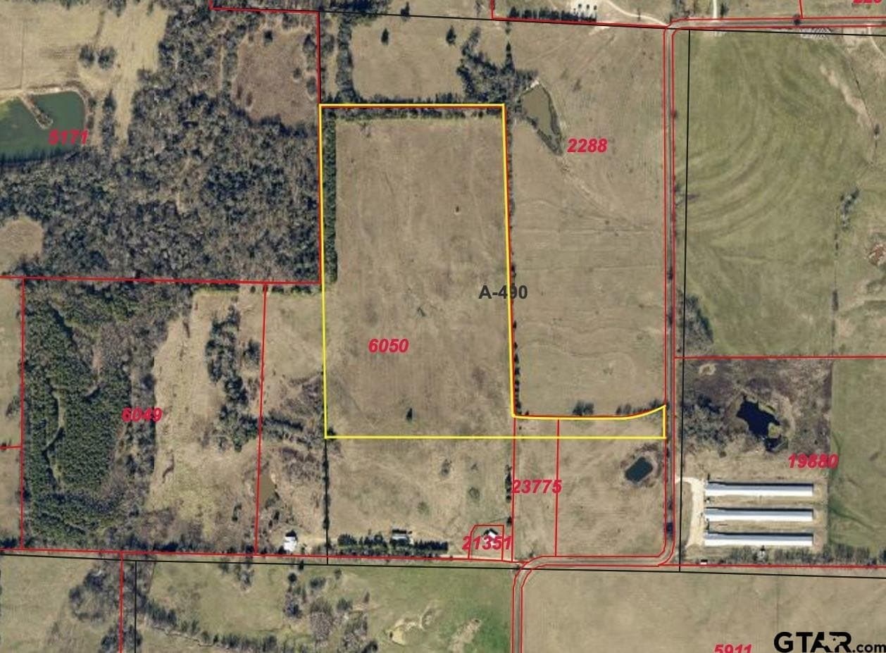 32 acres in Franklin County - photo 4
