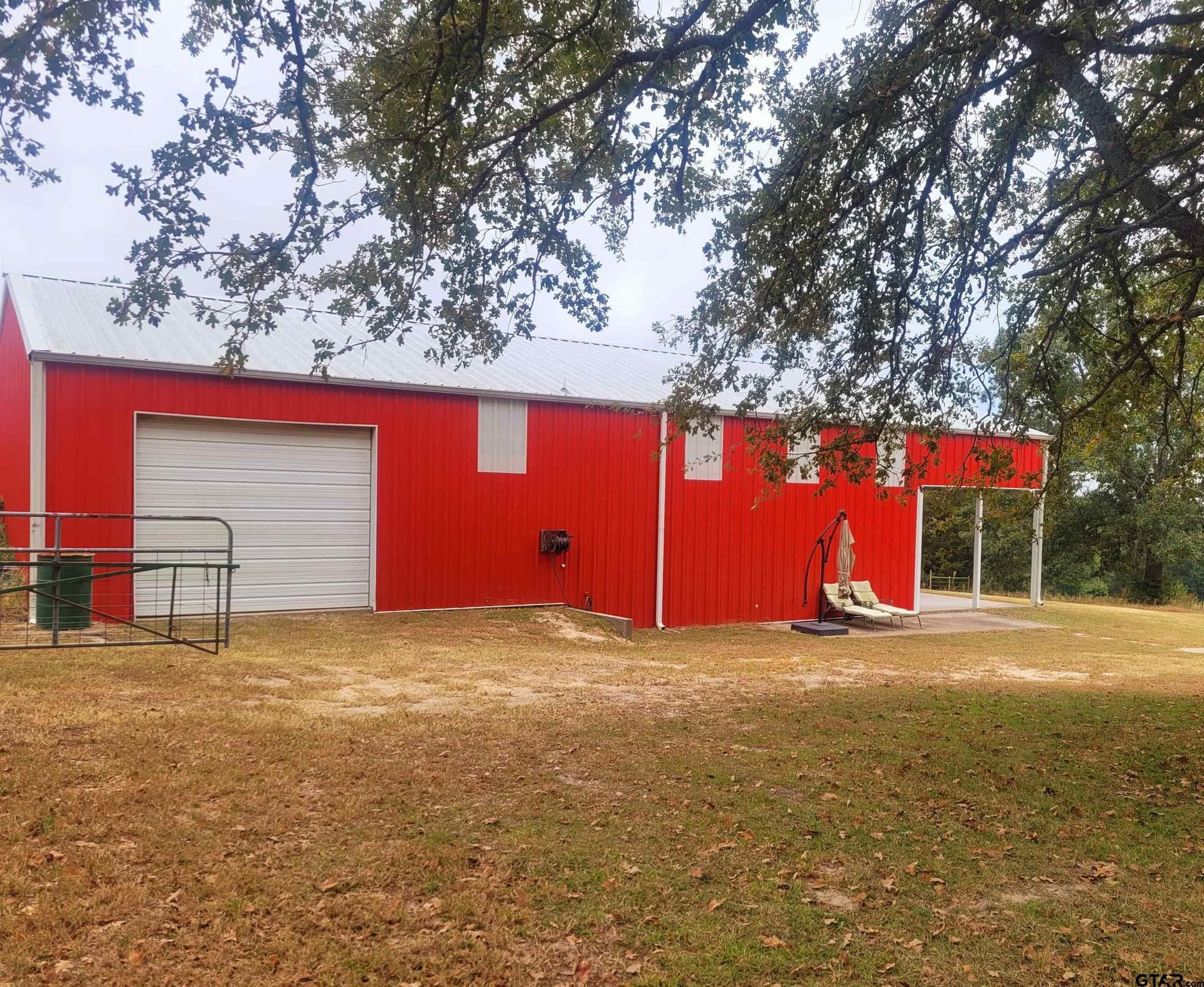 12.26 acres in Henderson County - photo 32