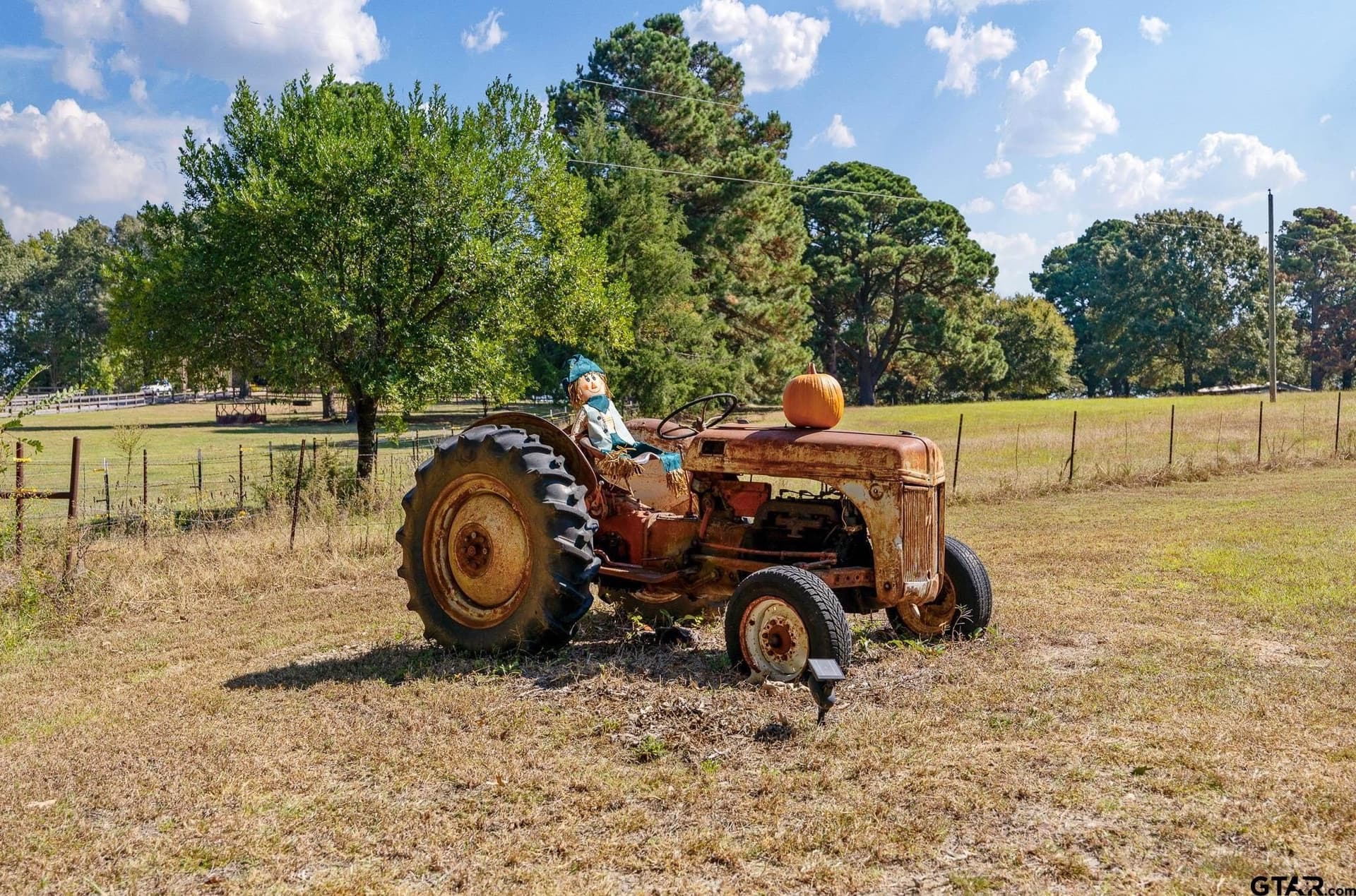 12.26 acres in Henderson County - photo 3