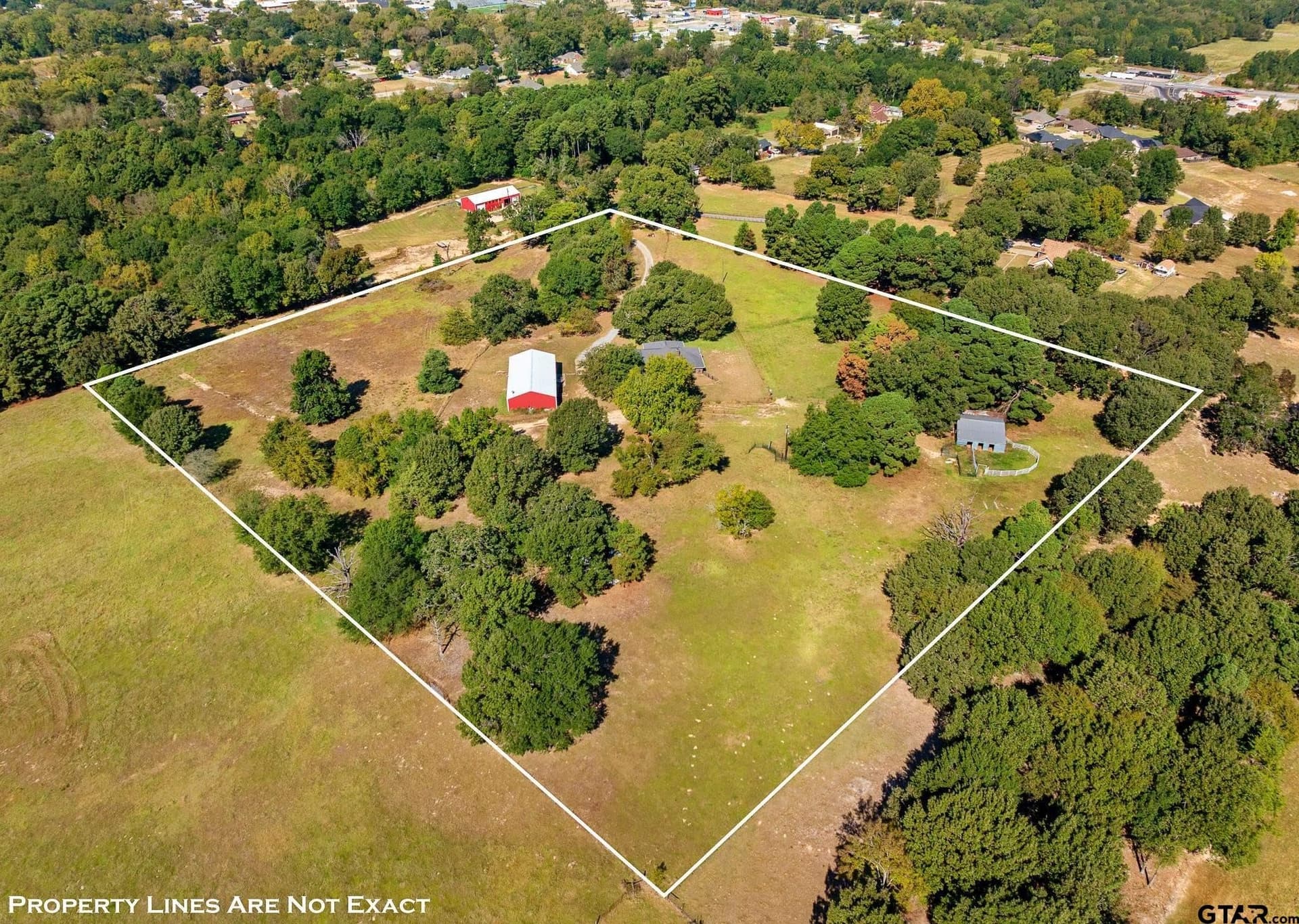 12.26 acres in Henderson County - photo 41