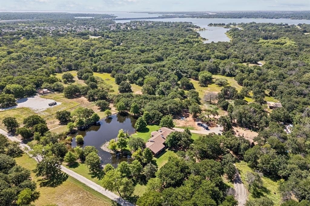 22.69 acres in Denton County - photo 25