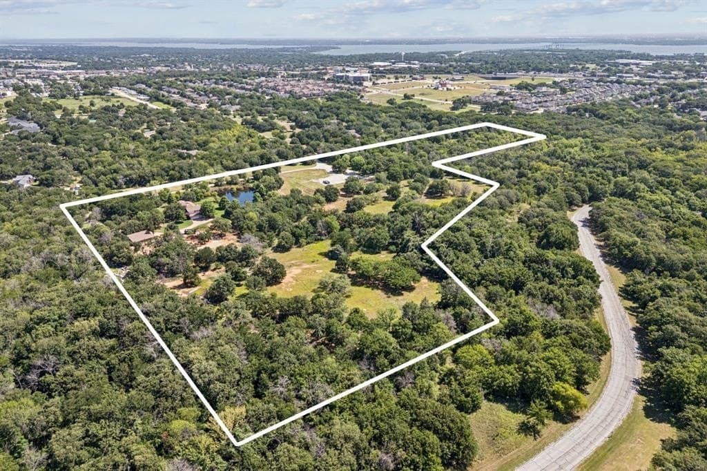 22.69 acres in Denton County - photo 34