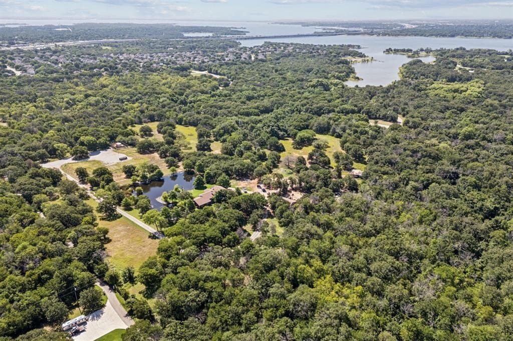 22.69 acres in Denton County - photo 24