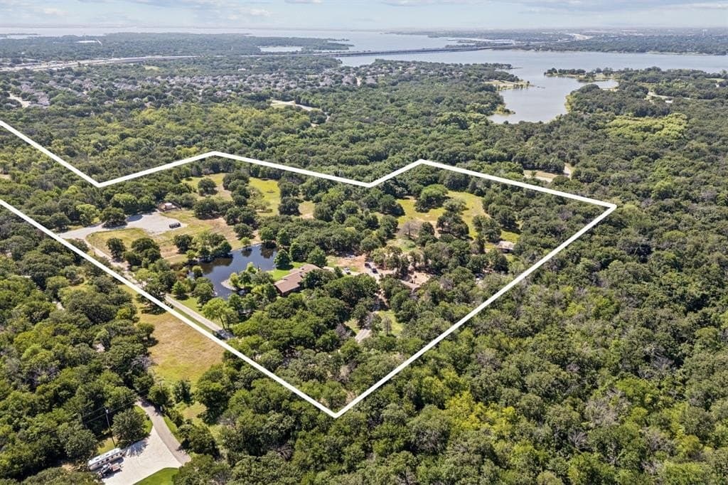 22.69 acres in Denton County - photo 31