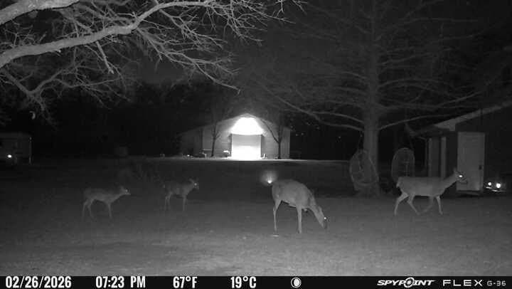 22.69 acres in Denton County - photo 12