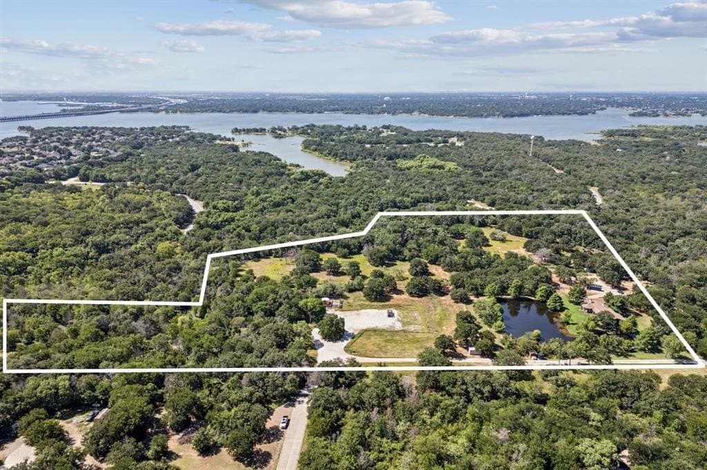 22.69 acres in Denton County - photo 33