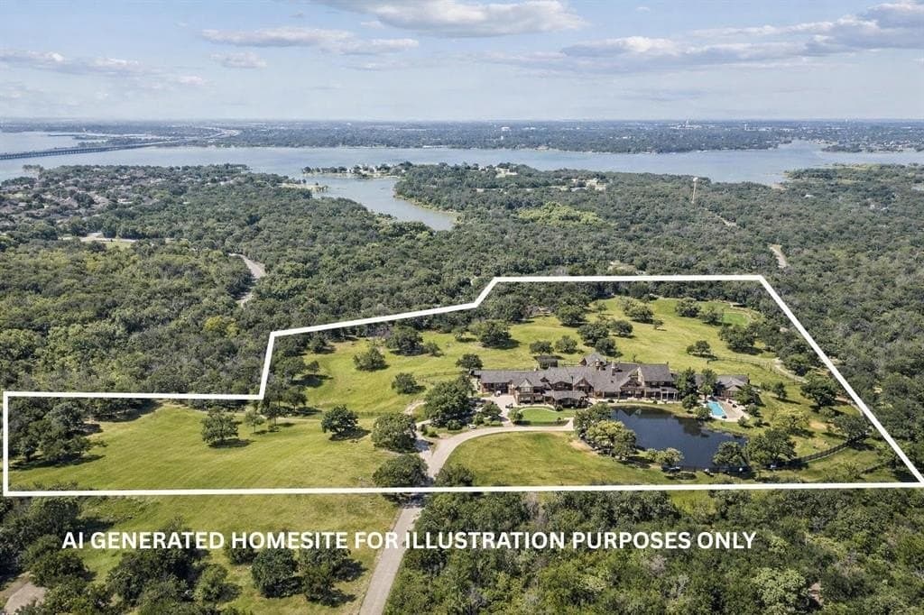 22.69 acres in Denton County - photo 2