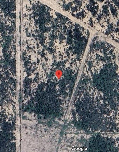 435,643 acres in Maverick County - photo 2